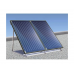 Solarni paket (za centralno grijanje/dizalicu topline) Bosch FKC 4R light